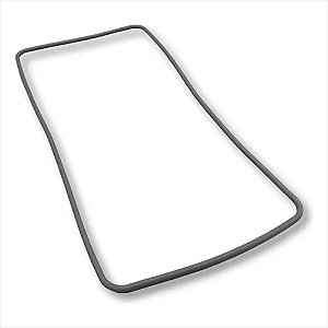 Gaxeta Visor da Porta Para Lava louças LE08B Electrolux A07921901