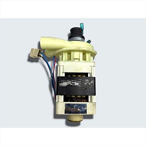 Motor de Bomba de Circulação  YXW50-2 Welling  (Testado)