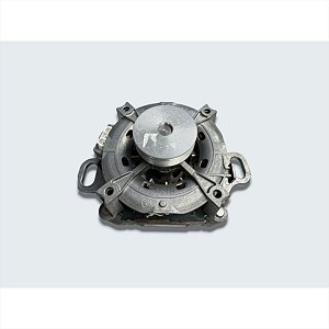 Motor 127v 60hz Para Lavadora LAC11 LTE08 LT08E LT09B LAC09 LTD09 LT10B Electrolux A99407829 (Testado)