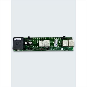 Módulo Electrónico Vitro CATA TC 604 I EGO 75.13098.301-00 V4.04 980.357-03 (Testado)