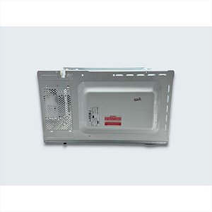 Cavidade Semi Montada 36L Para Micro-ondas ME36B ME36S Electrolux A23269701 (Testado)