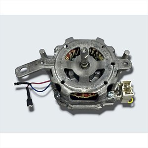 Motor de Lavagem 127v Para Lava Louças LV10B LV10X LV14B LV14X Electrolux A15655101 (Testado)