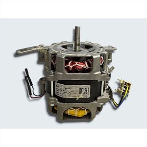 Motor de Lavagem 220v 50hz Para Lava Louças LE08B LE08S LV08B Electrolux A09165601 674005600110 (Testado)