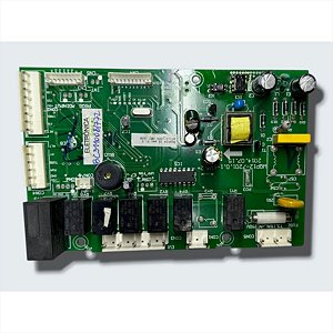 Placa de Potência Para Lava Louças LI14X Electrolux A08554401 674001002479 (Testado)