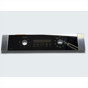 Painel de Controle Completo Para Forno OE8DX Electrolux A07984901 200000000003 (Testada)