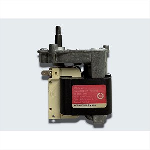 Motor Triturador de Gelo Para Refrigerador DM86V DM86X DM90X DM91X DM85X DQ90X IM8IS Electrolux A01430103 (Testado)