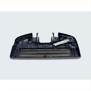 Tampa Superior Bocal Escova Para Aspirador de Pó ERG25N Electrolux A22771401 (Testado)