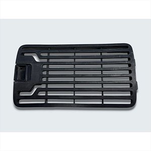 Tampa Plastica Saida Para Aspirador de Pó EAS30 EAS31 Electrolux A17341101 (Testado)