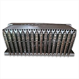 Queimador GN aquecedor  LZ3700 Lorenzetti (Testado)