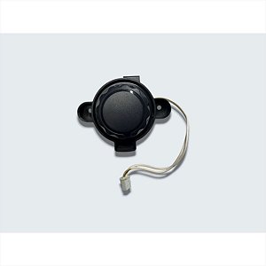 Potenciometro Controle Para Aspirador de Pó EAS30 EAS31 Electrolux A17341501 (Testado)