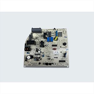 Placa Evaporadora Para Ar Condicionado VI18R TI18R Electrolux A07823901 / 30145014 (Testado)