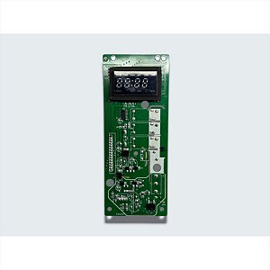 Placa de Interface Para Micro-ondas MBL706 Philco (Testado)