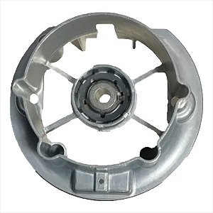 Suporte Rolamento Do Motor Batedeira Kitchenaid Kea30 Kea33 933297