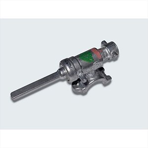 Registro 55 E 6-64 ZK Original Electrolux Para Fogão FE4AD FE5AD FE5AP FE4AP A28377804