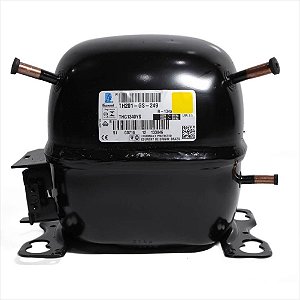 Compressor Tecumseh 1/8+ R134 127v THG1340YS