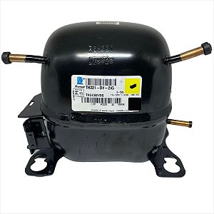Compressor Tecumseh 1/6+ R134a 127v THG1352YDS