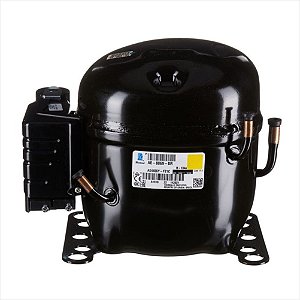 Compressor Tecumseh 1/4 R134a 220v 60hz TA1380Y-ES1G