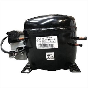 Compressor Embraco 1/3+ R134a 220V FFI12HBX Monofásico