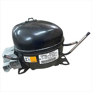 Compressor Embraco 1/6 R600 127cv EM2S60CLP S/ Coxim - 100292203