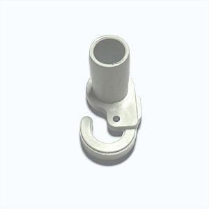 Auto-Close Branco Para Refrigerador Electrolux DB84X DB84 DB53 IB53X DB83 DB53X - 67493906