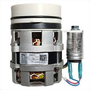 Conjunto Motor 220V para Refrigerador Electrolux A08811101