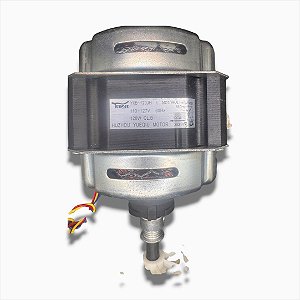 Motor de Secagem 127v Para Lava e Seca SVB11 SVP11 Electrolux A17752501 (Testado)