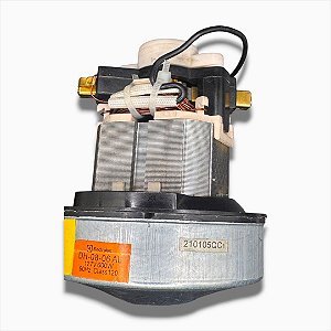 Motor 127V 600W 60Hz Aspirador de Pó PTE10 STK12 STK13 STK13A STK14 STK14B STK14W STK15 Electrolux A22573901 (Testado)