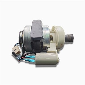 Bomba De Lava Louça Brastemp 12 Serviços 127v / 674000600050 YXW45-2E (TESTADA)EL26017