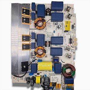 Módulo de Indução Original para Cooktop Electrolux IC80 - A11539152