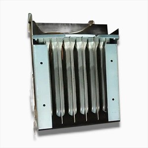 Queimador para Aquecedor a Gás GLP 1600 (Testado)