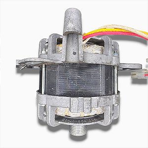 Motor Eletrico Para Lavadora LT06 Electrolux 64500077 (Testado)