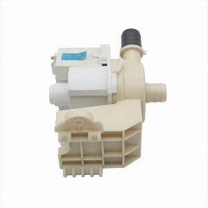 Bomva Recirculação 127V/60HZ Para Lavadora LFE10 Electrolux A09922901 1325100830