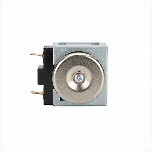 Timer Fischer Forno 120 Minutos Mecanixos EOS - DKJ/1-120 M102783