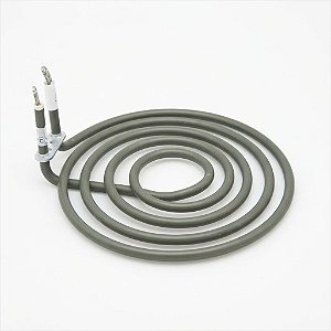 Resistência 127v Para Air Fryer EAF90 EAF50 EAF51 EAF91 Electrolux A24895501