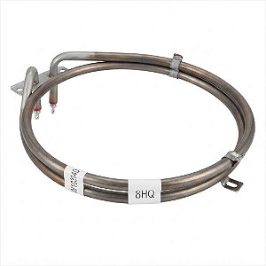 Resistência Circular 1800w Para Forno OE9SX Electrolux A08974101 33303004