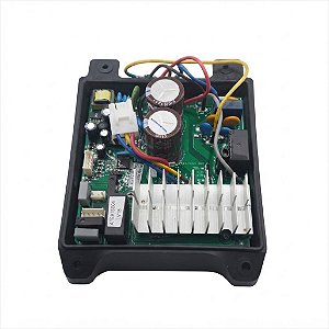 Placa de Potência Unidade Externa Para Ar Condicionado QE12F XE12F Electrolux A18915003
