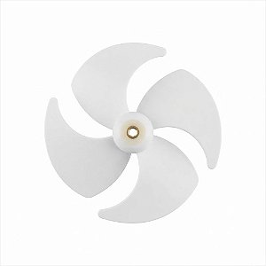 Hélice Ventilador Para Refrigerador DF38A DF34 DFW35 Electrolux A96913601