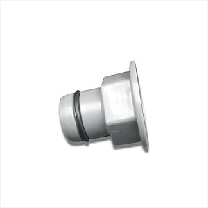 Porca Duto De Saida Conexão Para Lava Louças LL08S LL08B LP08E LB08E LS08E LE08B LE08S LV08B Electrolux A08720601