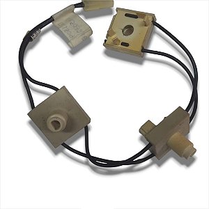Catenaria Para Fogão 76DGN 76EGN Electrolux 64503216 (Semi Novo)