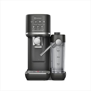 Cafeteira Espresso Coffe Maker 127v 60hz ECM70 Electrolux 955117946