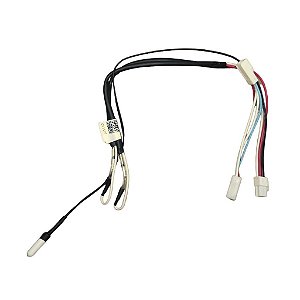 Sensor Degelo Refrigerador Bosch Kdn42/43/44/46/47/49/50