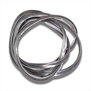 Gaxeta Da Porta Para Forno Eletrico OE9SX Electrolux A08743501