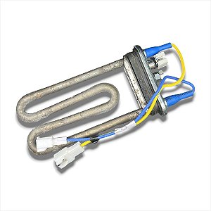 Resistência De Lavagem 120v 1000w Para Lava e Seca LSE03 Electrolux A16597701 (Semi Novo)
