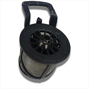 Filtro de Drenagem Completo Para Lava-Louças DWI61 Electrolux A00201402 A08886801 (Semi Novo)