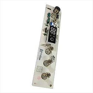 Placa de Interface Para Cervejeita BCG96 Electrolux A26558401