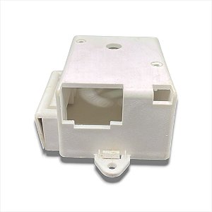 Suporte Timer Degelo Completo Para Refrigerador DFW35 DF34 67492445 (Semi Novo)