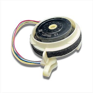 Motor do Ventilador Daikin 1P519570-8 2519353