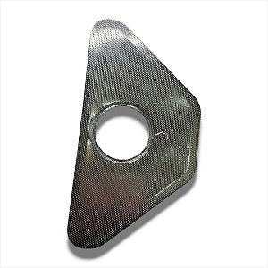 Filtro Plano Original para Lava Louças Electrolux LV10/LL10/LL14 - A15524901