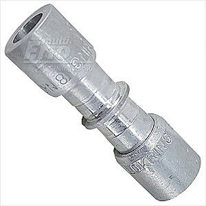 Junta Lokring 5/16 X 5/16 Aluminio 8mm