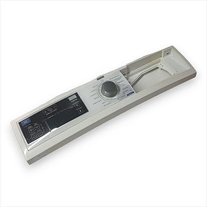Painel Interface Completa C/ Painel Para Lavadora LFE10 Electrolux A08215001 (Semi Nova)